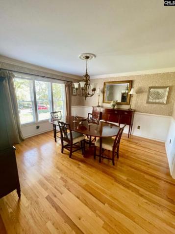 125 Forty Love Point Chapin SC 29036