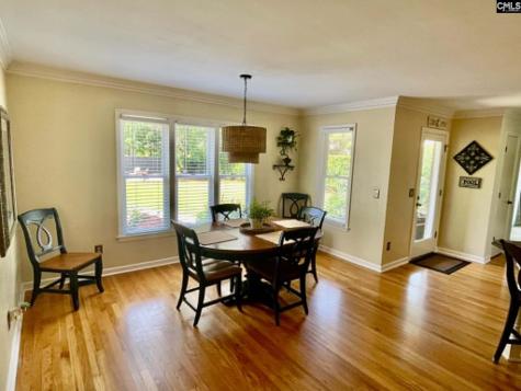 125 Forty Love Point Chapin SC 29036