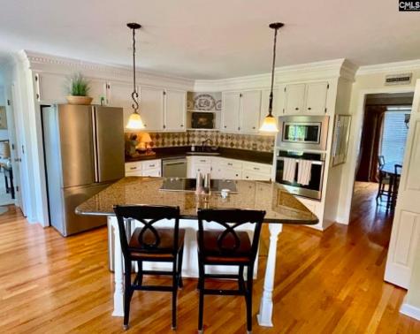 125 Forty Love Point Chapin SC 29036