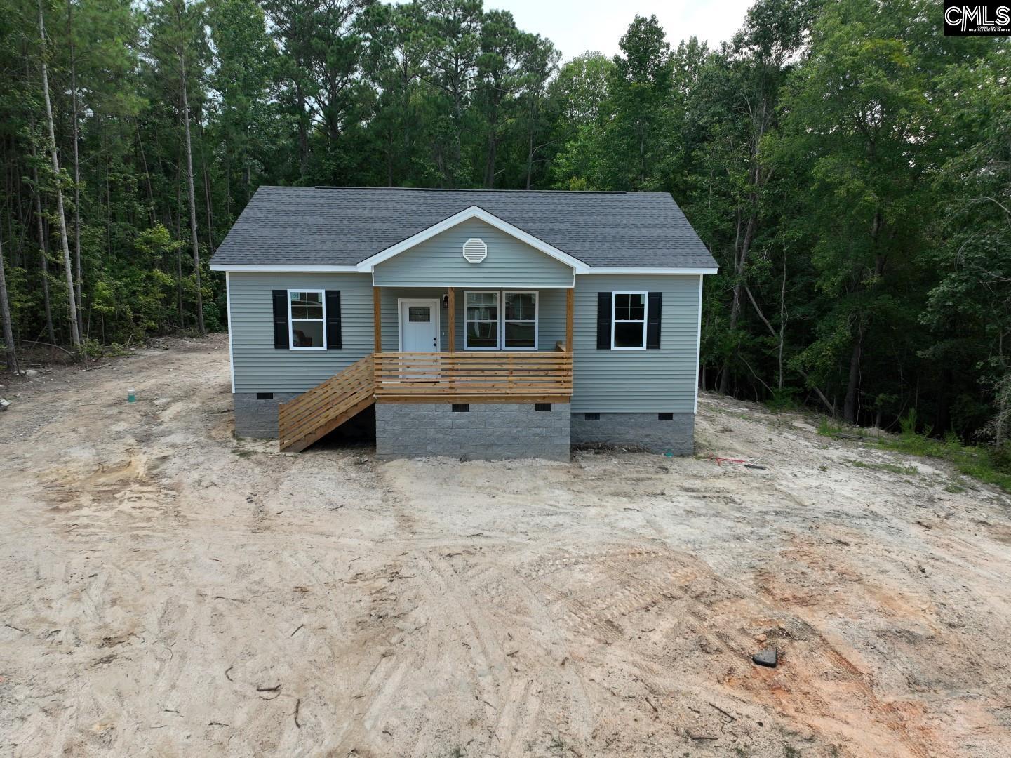 53 Caleb Court Columbia SC 29203