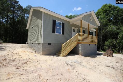 53 Caleb Court Columbia SC 29203