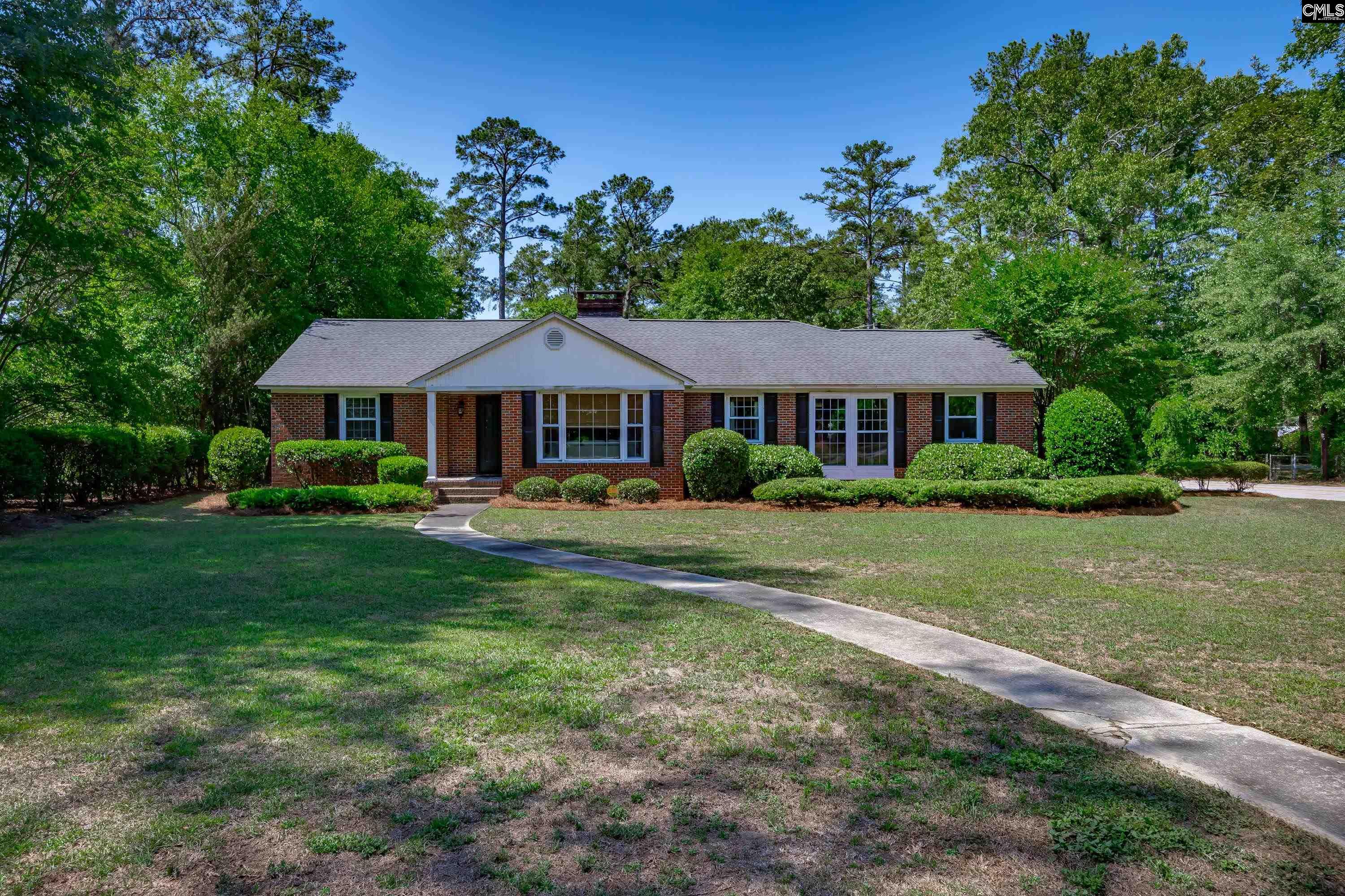4442 Reamer Avenue Columbia SC 29206-1622