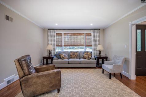 4442 Reamer Avenue Columbia SC 29206-1622