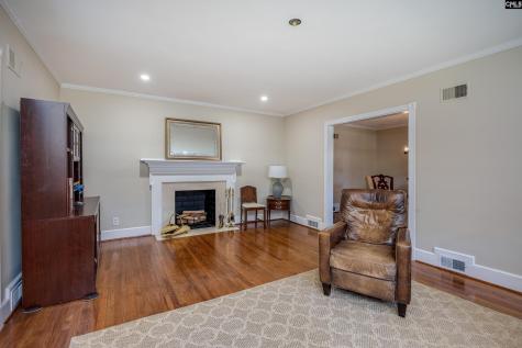 4442 Reamer Avenue Columbia SC 29206-1622