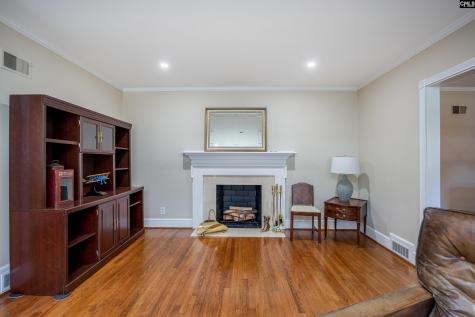4442 Reamer Avenue Columbia SC 29206-1622