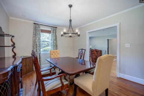 4442 Reamer Avenue Columbia SC 29206-1622