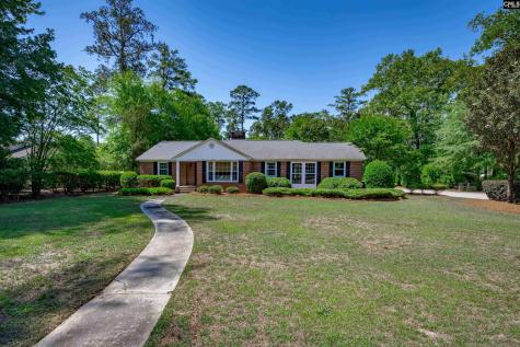 4442 Reamer Avenue Columbia SC 29206-1622