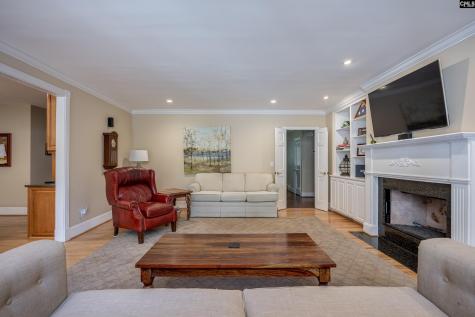4442 Reamer Avenue Columbia SC 29206-1622
