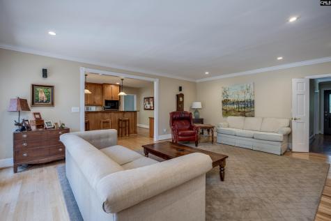4442 Reamer Avenue Columbia SC 29206-1622
