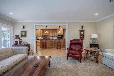 4442 Reamer Avenue Columbia SC 29206-1622