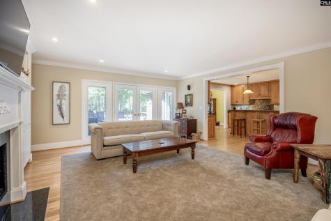 4442 Reamer Avenue Columbia SC 29206-1622