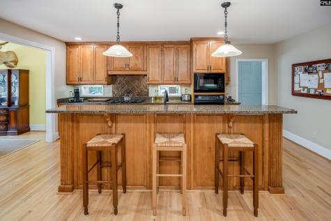 4442 Reamer Avenue Columbia SC 29206-1622