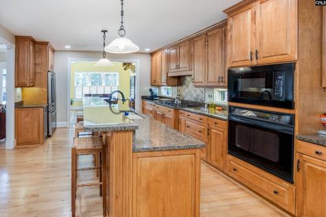 4442 Reamer Avenue Columbia SC 29206-1622