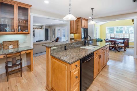 4442 Reamer Avenue Columbia SC 29206-1622