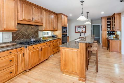 4442 Reamer Avenue Columbia SC 29206-1622