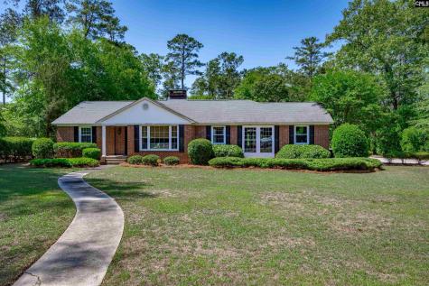 4442 Reamer Avenue Columbia SC 29206-1622
