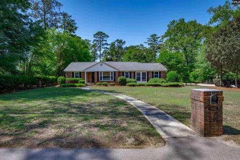 4442 Reamer Avenue Columbia SC 29206-1622