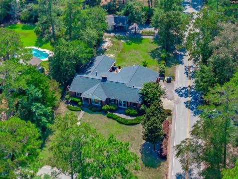 4442 Reamer Avenue Columbia SC 29206-1622