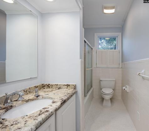 4442 Reamer Avenue Columbia SC 29206-1622