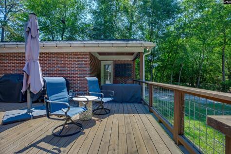 4442 Reamer Avenue Columbia SC 29206-1622