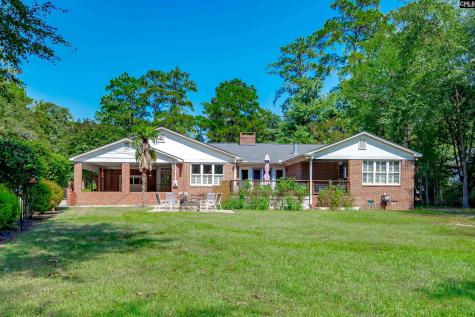 4442 Reamer Avenue Columbia SC 29206-1622