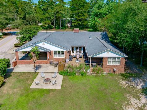 4442 Reamer Avenue Columbia SC 29206-1622