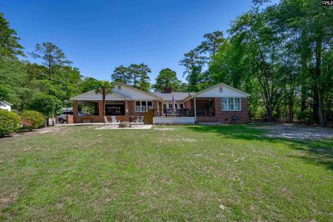 4442 Reamer Avenue Columbia SC 29206-1622