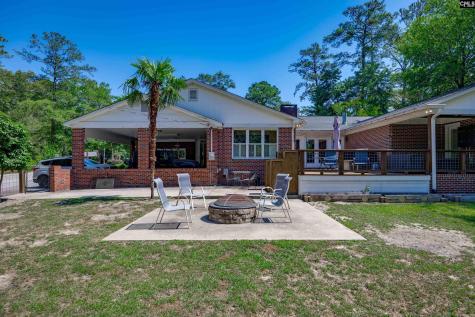4442 Reamer Avenue Columbia SC 29206-1622