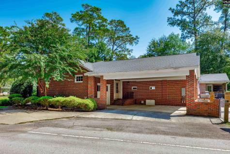 4442 Reamer Avenue Columbia SC 29206-1622