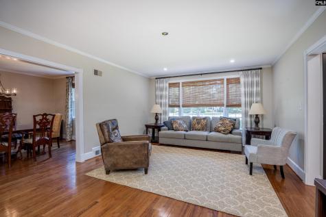4442 Reamer Avenue Columbia SC 29206-1622