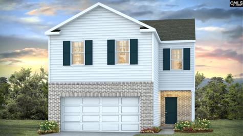 1093 Grand Oaks Drive Columbia SC 29203