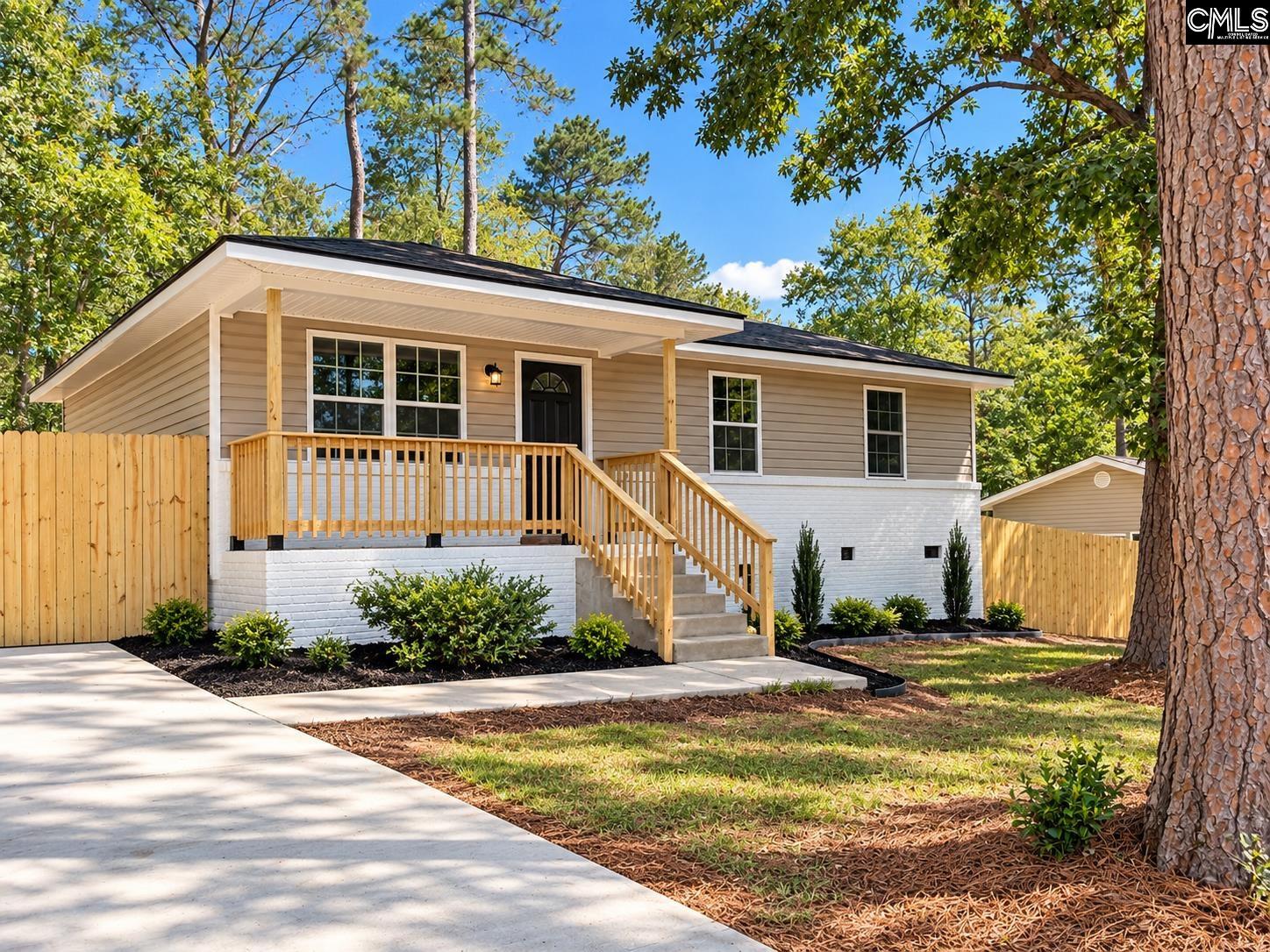 1006 Sandpiper Lane Columbia SC 29203