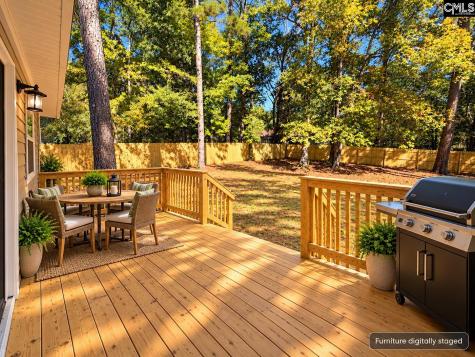 1006 Sandpiper Lane Columbia SC 29203