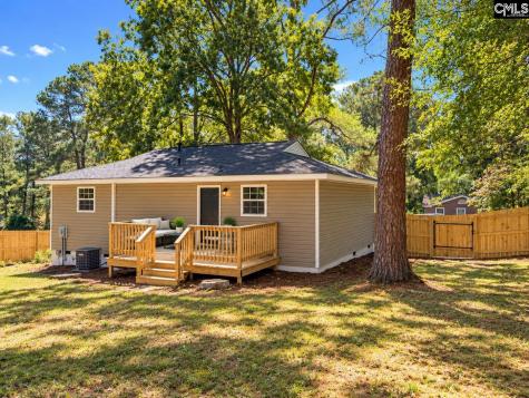 1006 Sandpiper Lane Columbia SC 29203