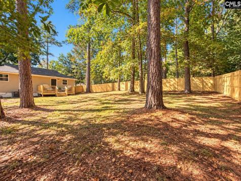 1006 Sandpiper Lane Columbia SC 29203