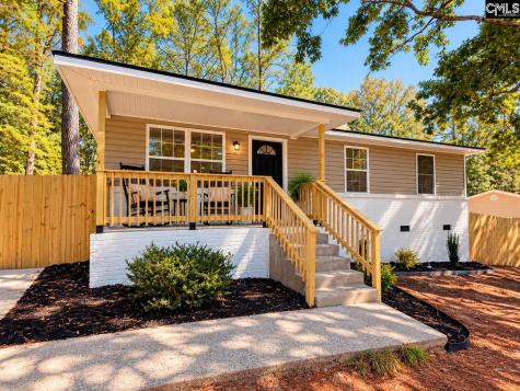 1006 Sandpiper Lane Columbia SC 29203