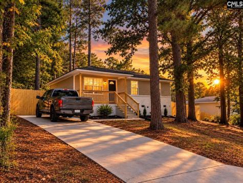 1006 Sandpiper Lane Columbia SC 29203
