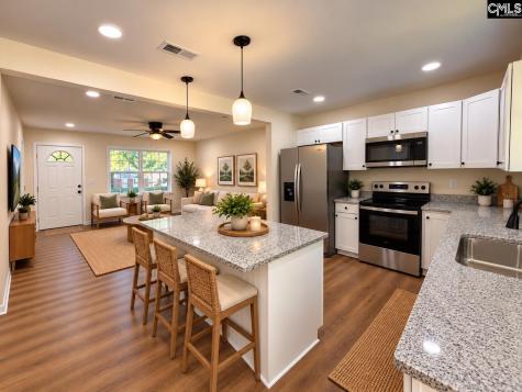 1006 Sandpiper Lane Columbia SC 29203