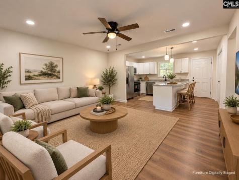 1006 Sandpiper Lane Columbia SC 29203