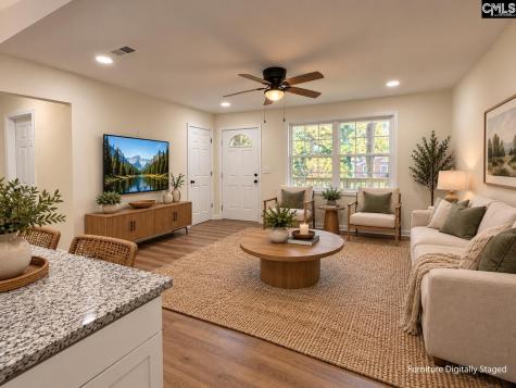1006 Sandpiper Lane Columbia SC 29203