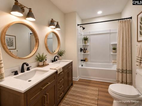 1006 Sandpiper Lane Columbia SC 29203