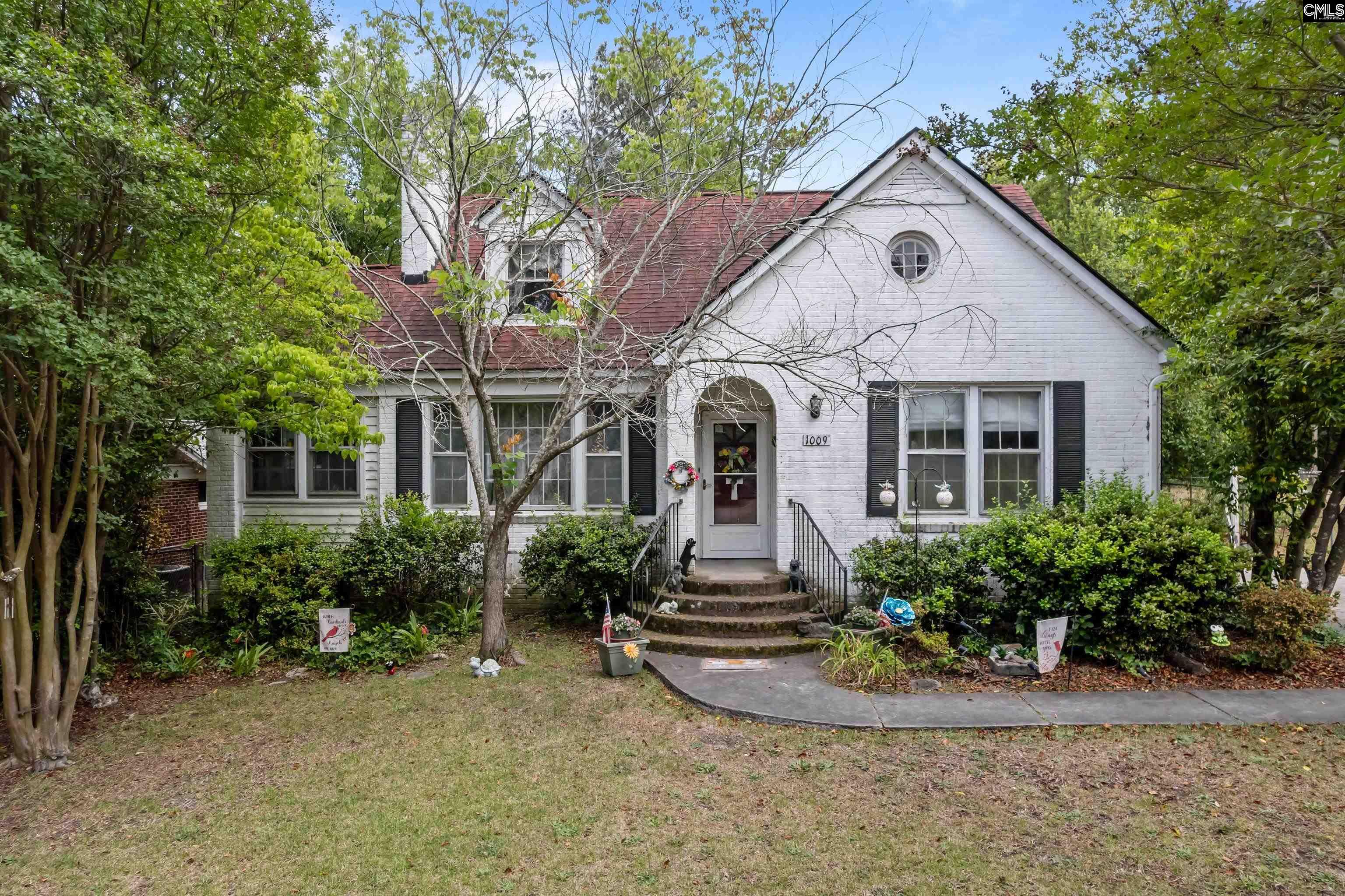 1009 Lafayette Avenue Cayce SC 29033