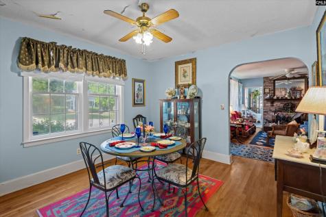 1009 Lafayette Avenue Cayce SC 29033