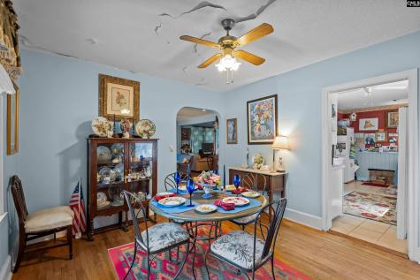 1009 Lafayette Avenue Cayce SC 29033