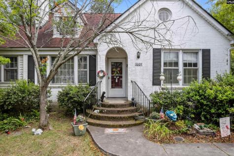 1009 Lafayette Avenue Cayce SC 29033