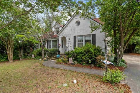 1009 Lafayette Avenue Cayce SC 29033