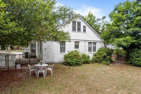 1009 Lafayette Avenue Cayce SC 29033