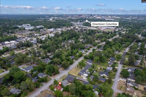 1009 Lafayette Avenue Cayce SC 29033