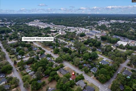 1009 Lafayette Avenue Cayce SC 29033