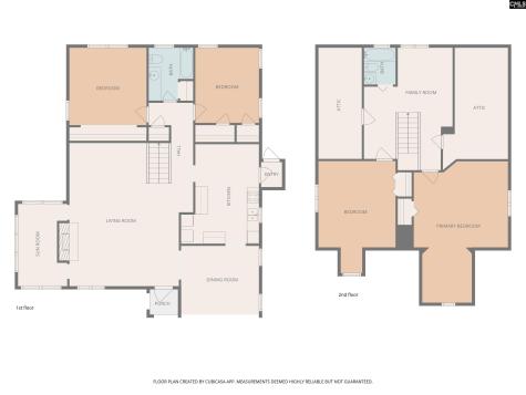 1009 Lafayette Avenue Cayce SC 29033